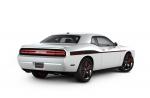 Dodge Challenger RT Redline 2013 года